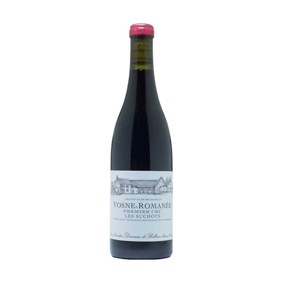 Maison Roche de Bellene, Vosne-Romanee Premier Cru, Les Suchots