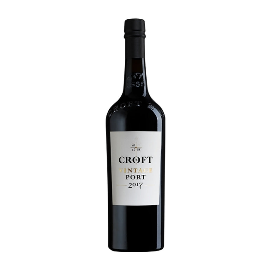 Croft, Vintage Port