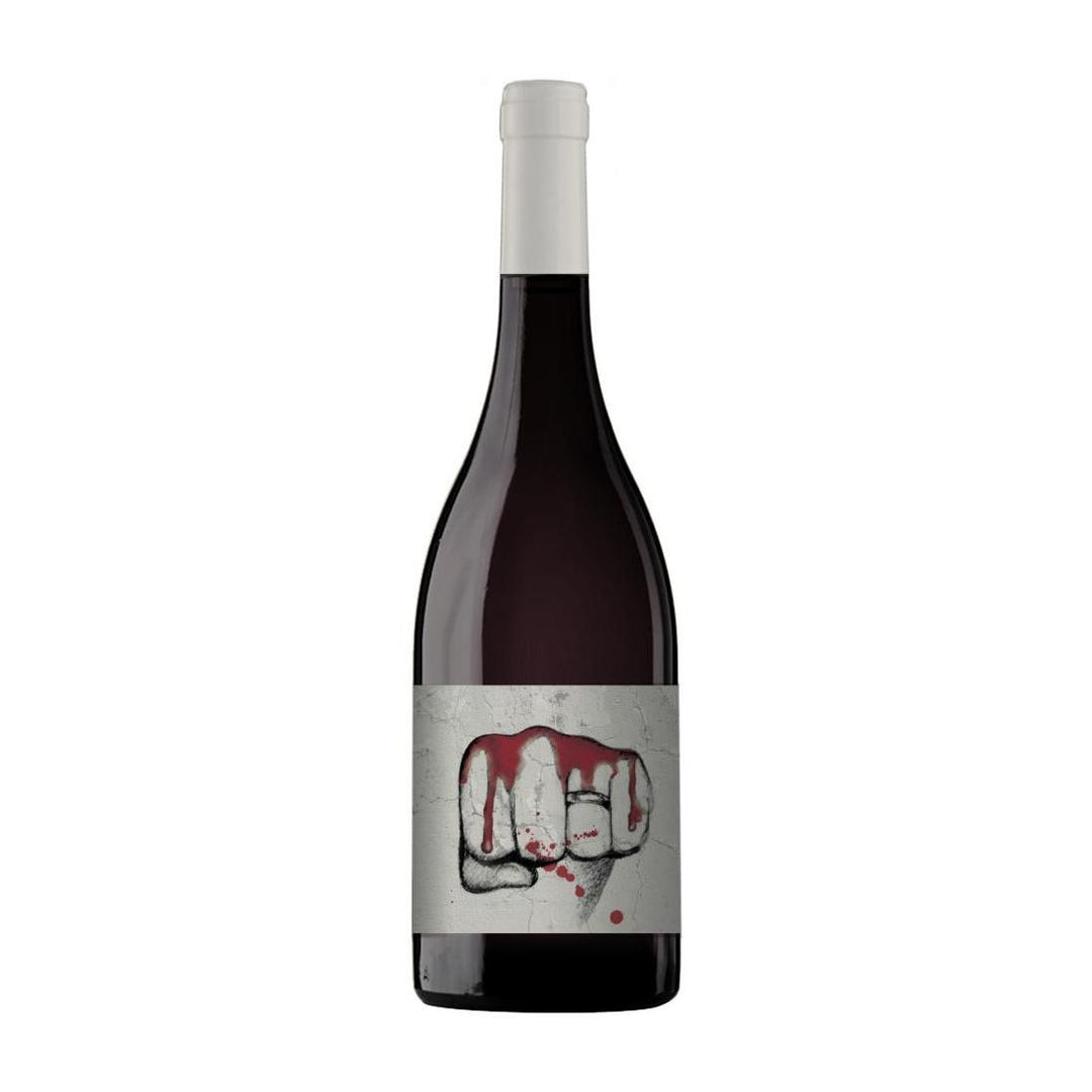 El Escoces Volante, El Puno Old Vine Garnacha, Calatayud