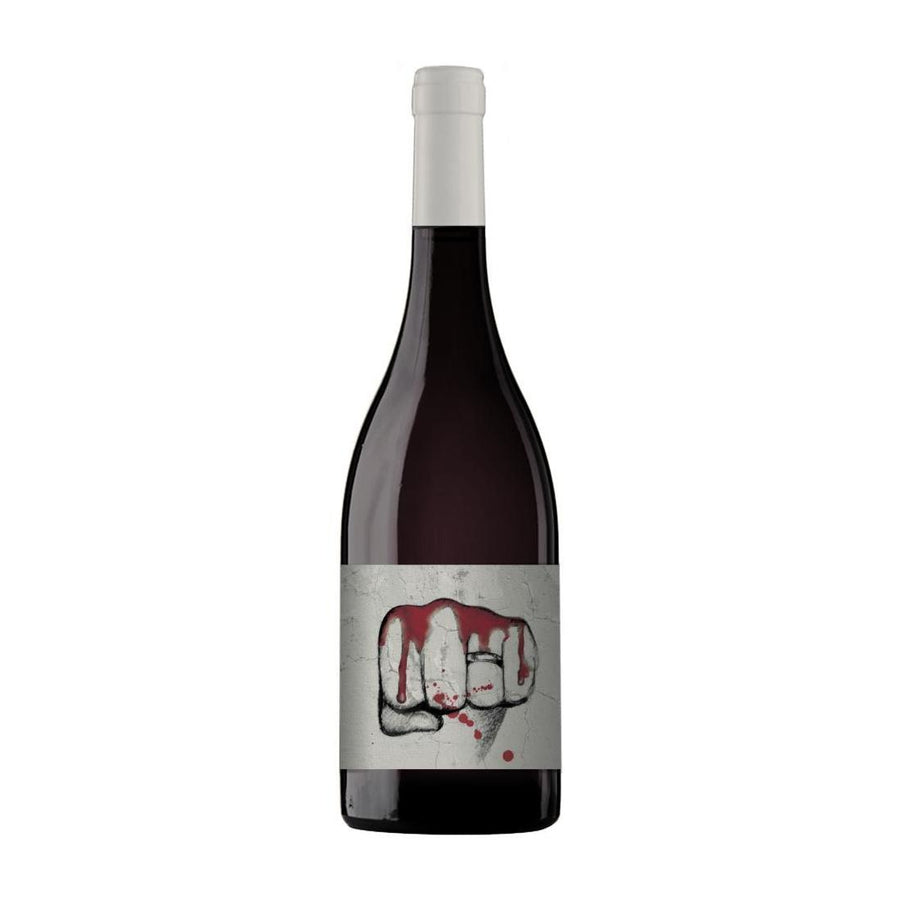 El Escoces Volante, El Puno Old Vine Garnacha, Calatayud