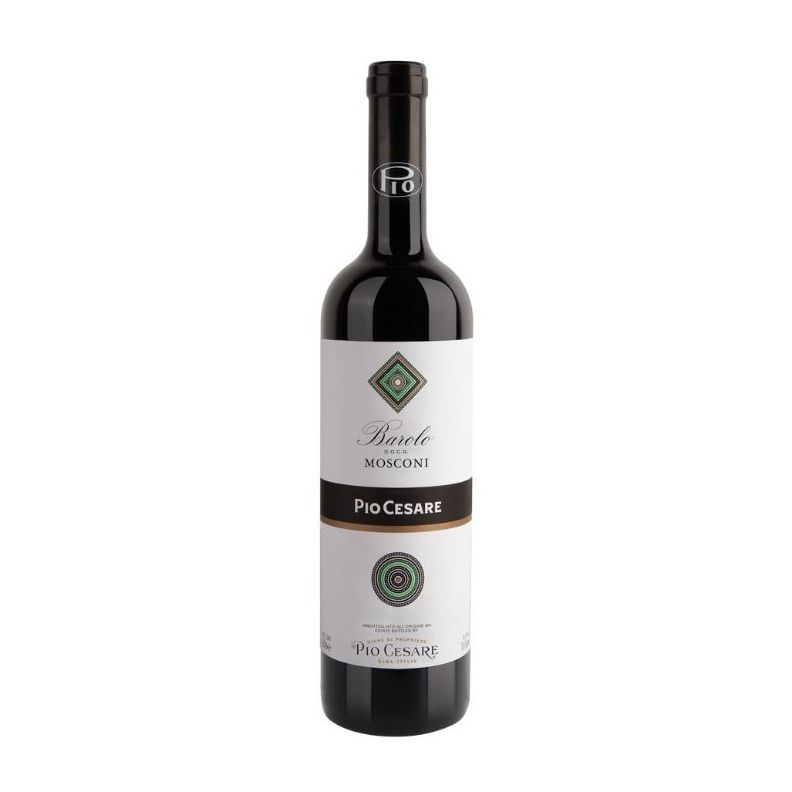 Pio Cesare, Barolo, Mosconi
