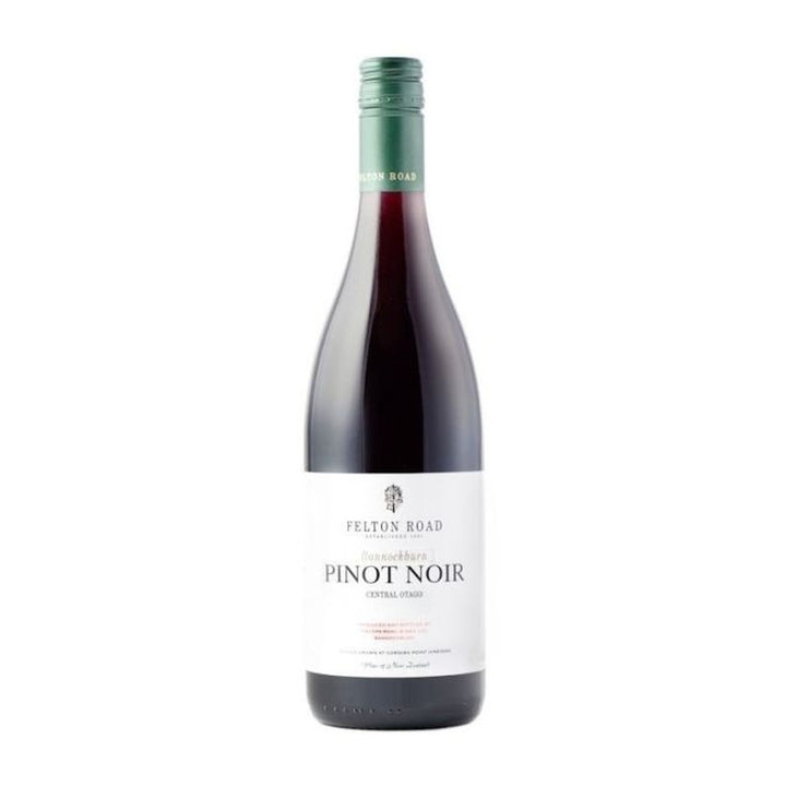 Felton Road, Bannockburn Pinot Noir, Central Otago