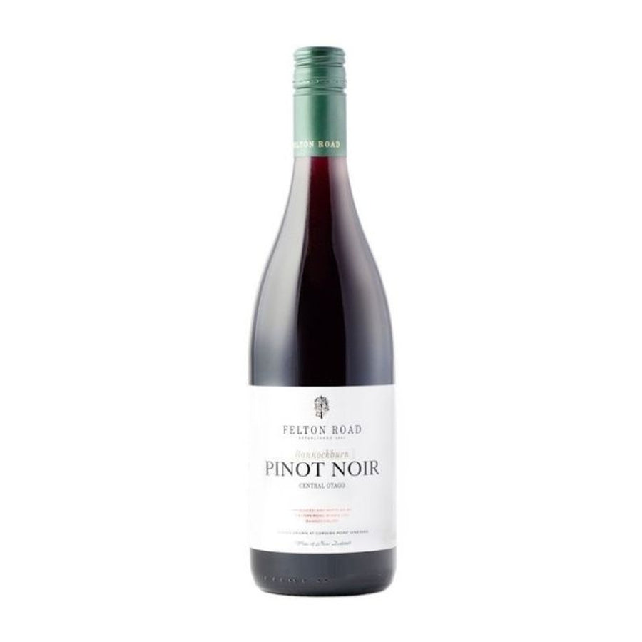 Felton Road, Bannockburn Pinot Noir, Central Otago