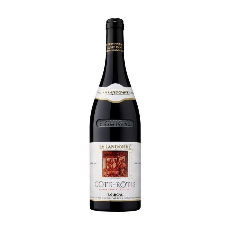 E. Guigal, Cote Rotie, La Landonne