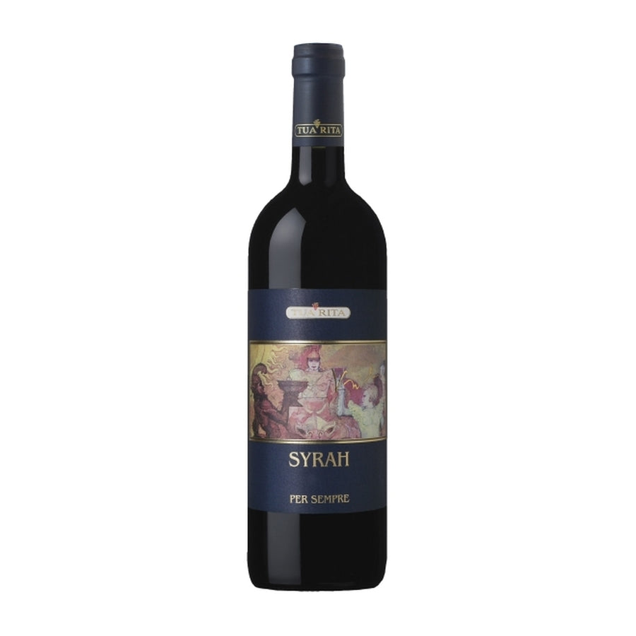 Tua Rita, Syrah, IGT