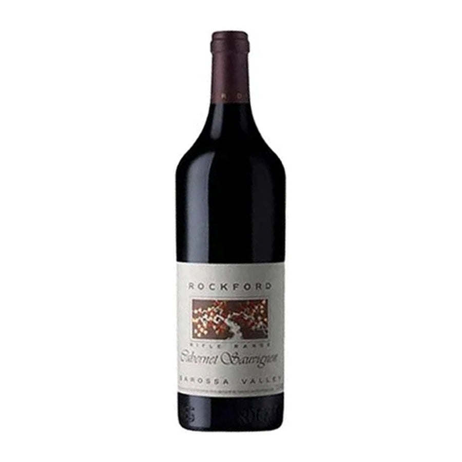Rockford, Rifle Range Cabernet Sauvignon, Barossa Valley