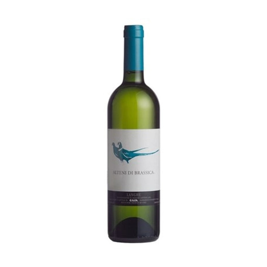 Gaja, Alteni di Brassica, Langhe DOC