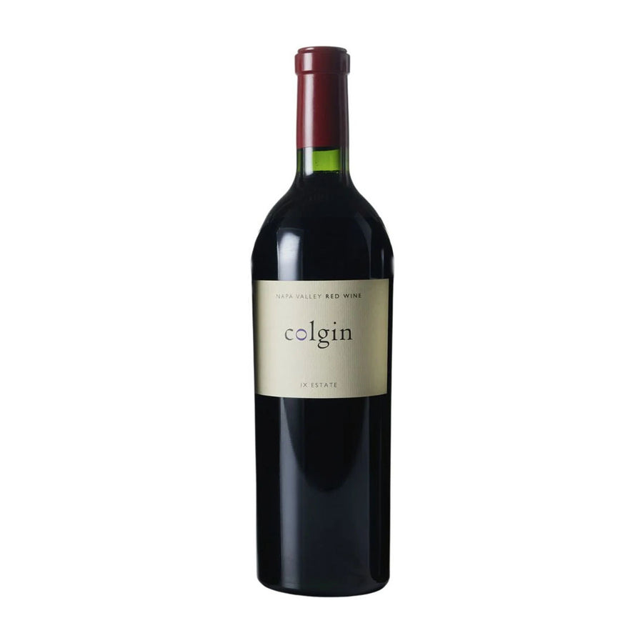 Colgin, IX Estate, Napa Valley