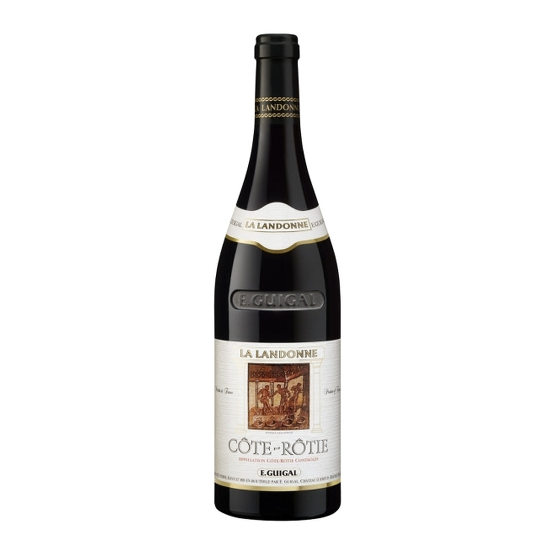 E. Guigal, Cote Rotie, La Landonne