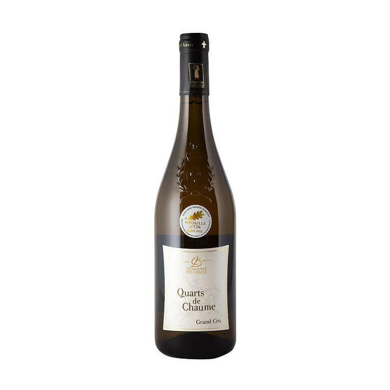 Domaine des Forges, Quarts de Chaume