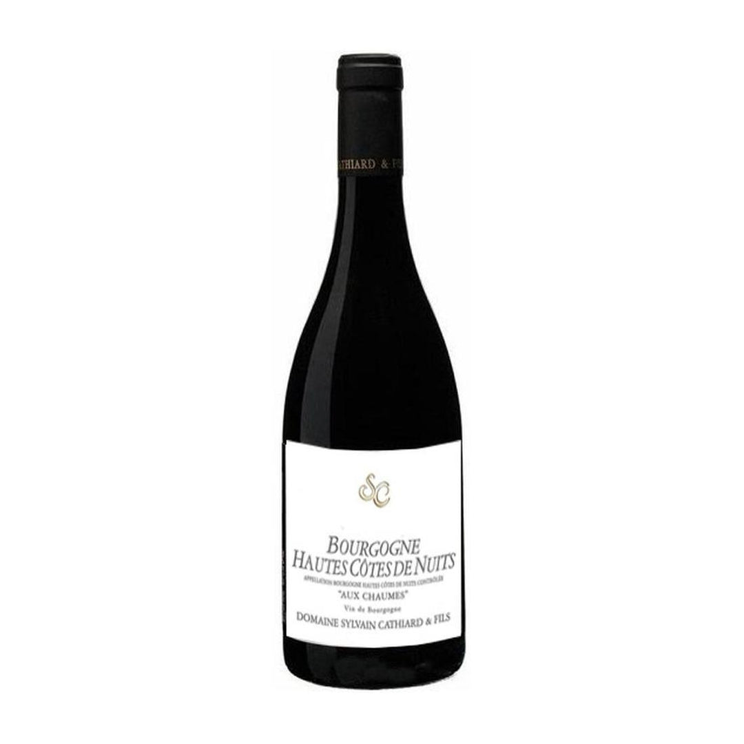 Domaine Sylvain Cathiard, Bourgogne, Hautes Cotes de Nuits Aux Chaumes