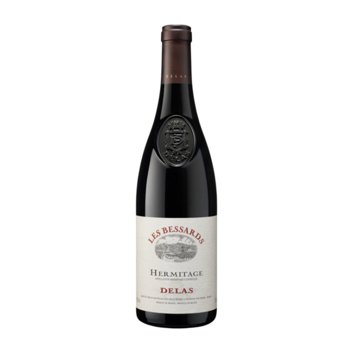 Delas, Hermitage, Les Bessards