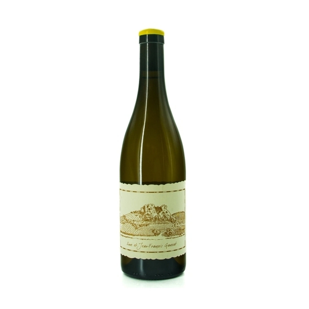 Anne et Jean-Francois Ganevat, La Barraque Savagnin, Cotes du Jura