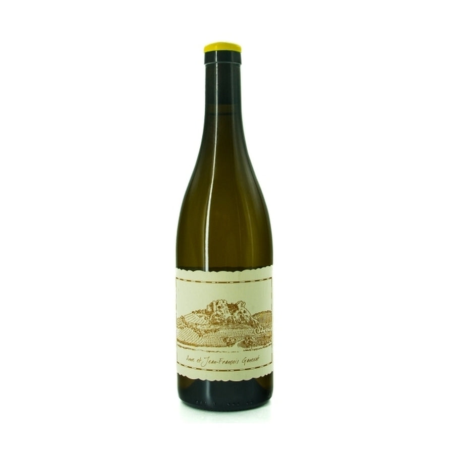 Anne et Jean-Francois Ganevat, La Barraque Savagnin, Cotes du Jura