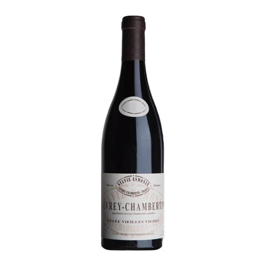 Sylvie Esmonin, Gevrey-Chambertin, Vieillles Vignes