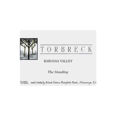 Torbreck, The Steading, Barossa Valley