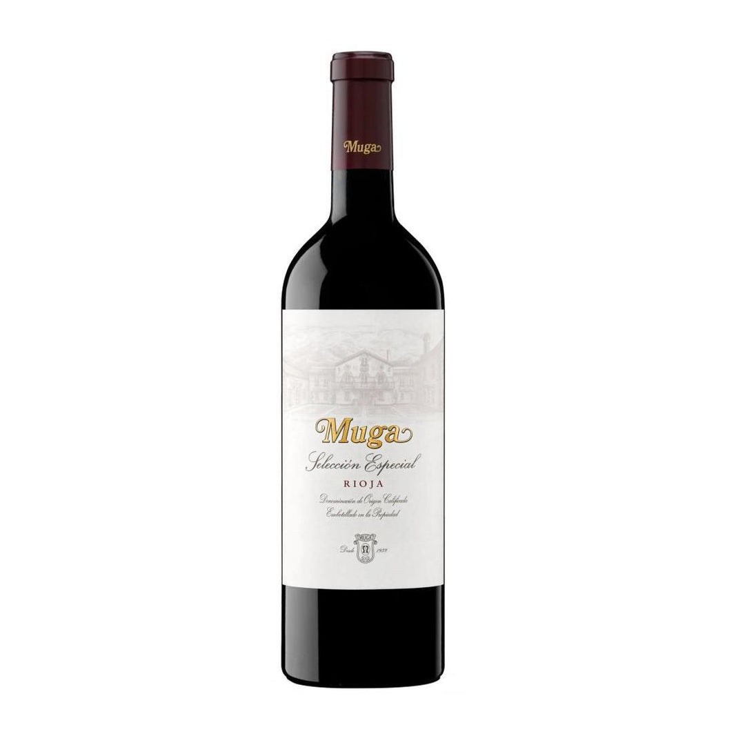 Muga, Seleccion Especial, Rioja