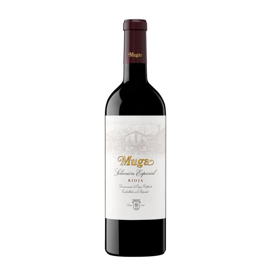Muga, Seleccion Especial, Rioja