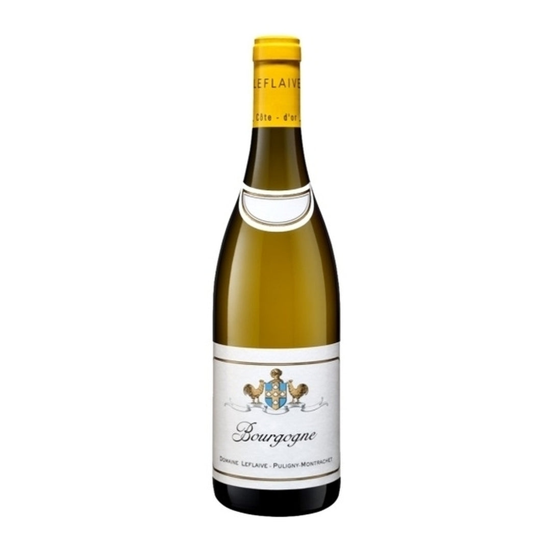 Domaine Leflaive, Bourgogne, Blanc