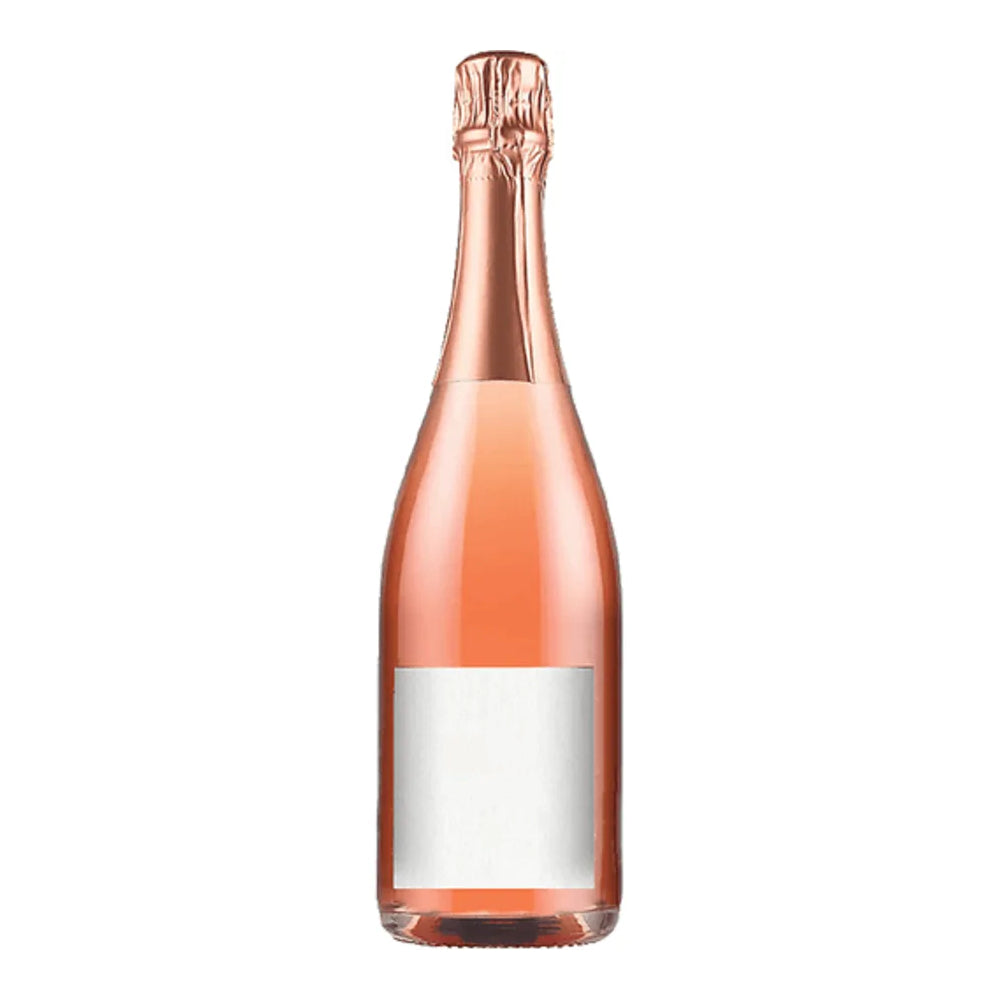 Simonsig, Kaapse Vonkel Brut Rose, Stellenbosch