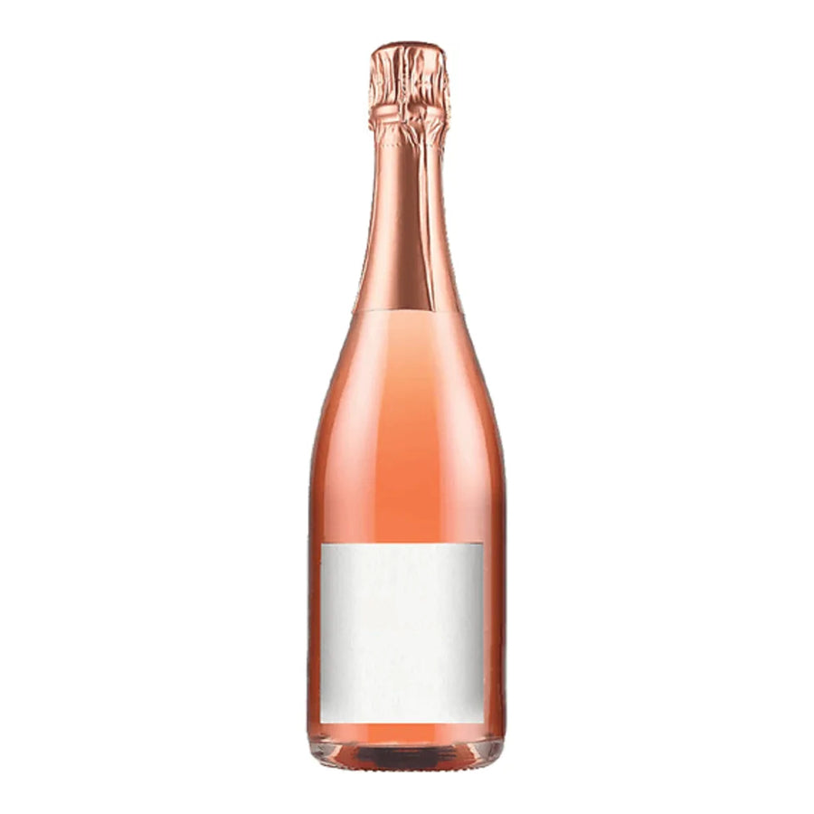 Simonsig, Kaapse Vonkel Brut Rose, Stellenbosch