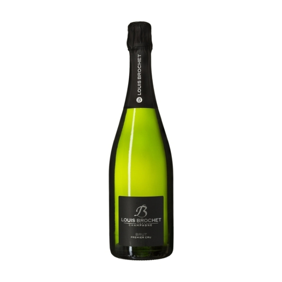 Louis Brochet, Heritage Brut, Champagne