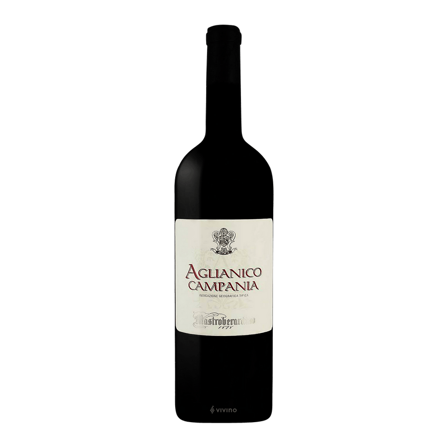 Mastroberardino, Aglianico, Campania