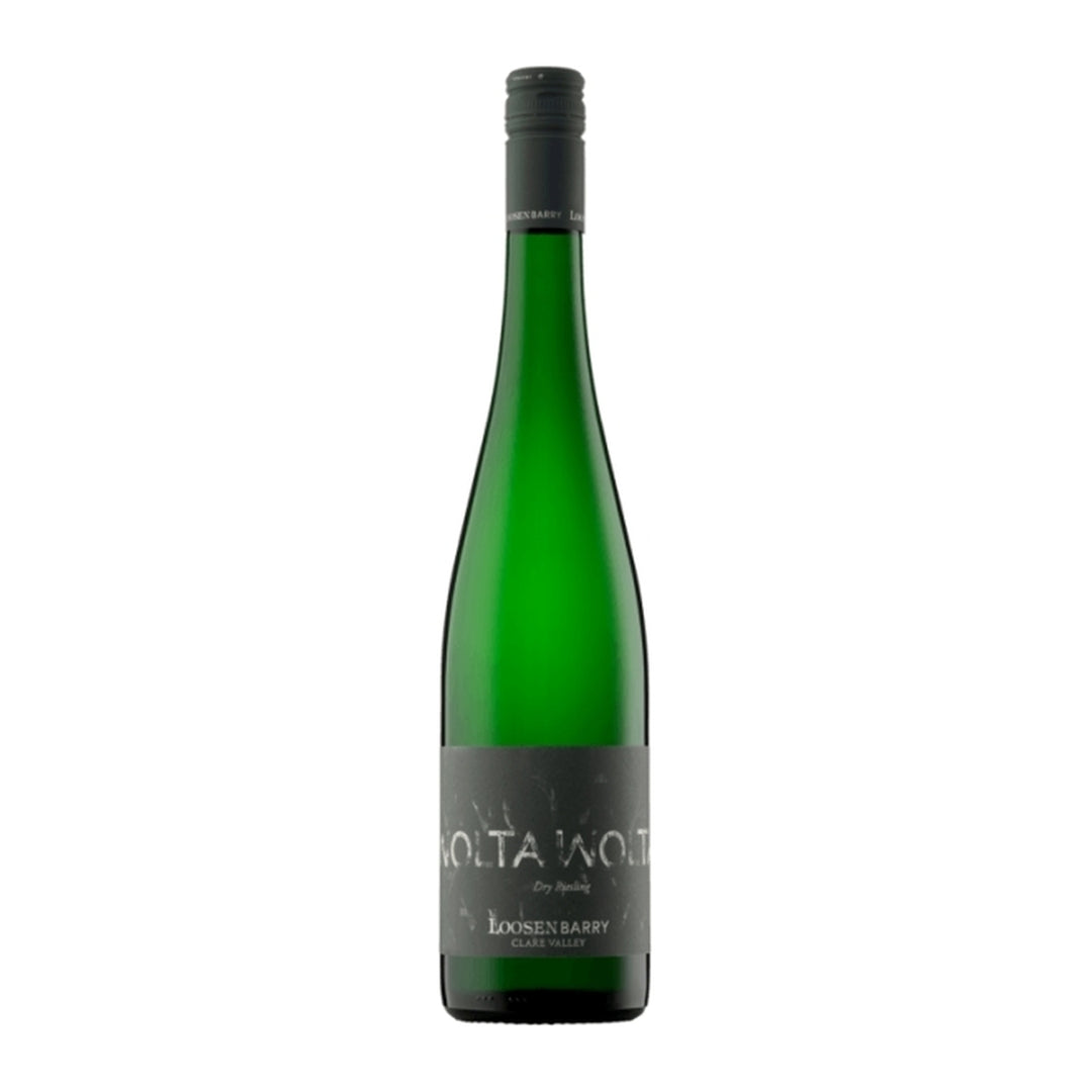 Loosen Barry, Wolta Wolta Dry Riesling, Clare Valley