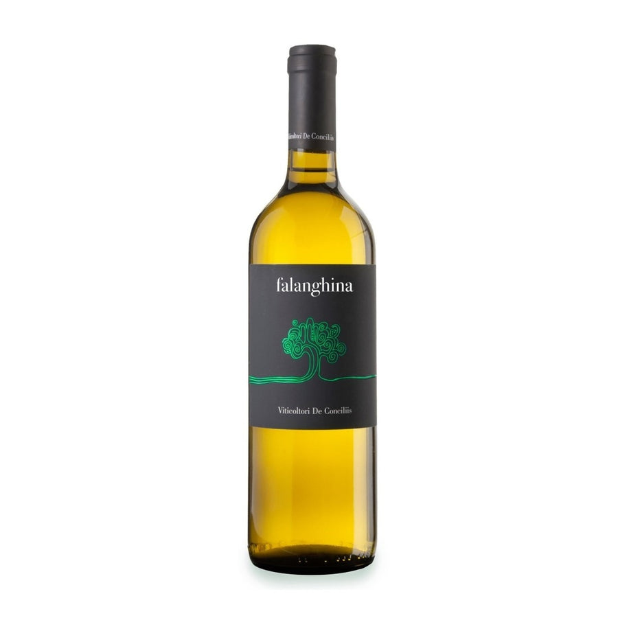Viticoltori de Conciliis, Falanghina, Beneventano