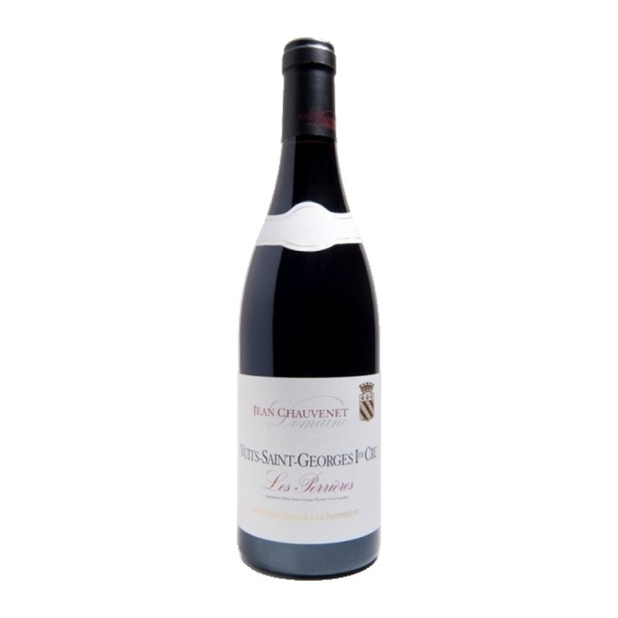 Jean Chauvenet, Nuits-Saint-Georges Premier Cru, Les Perrieres