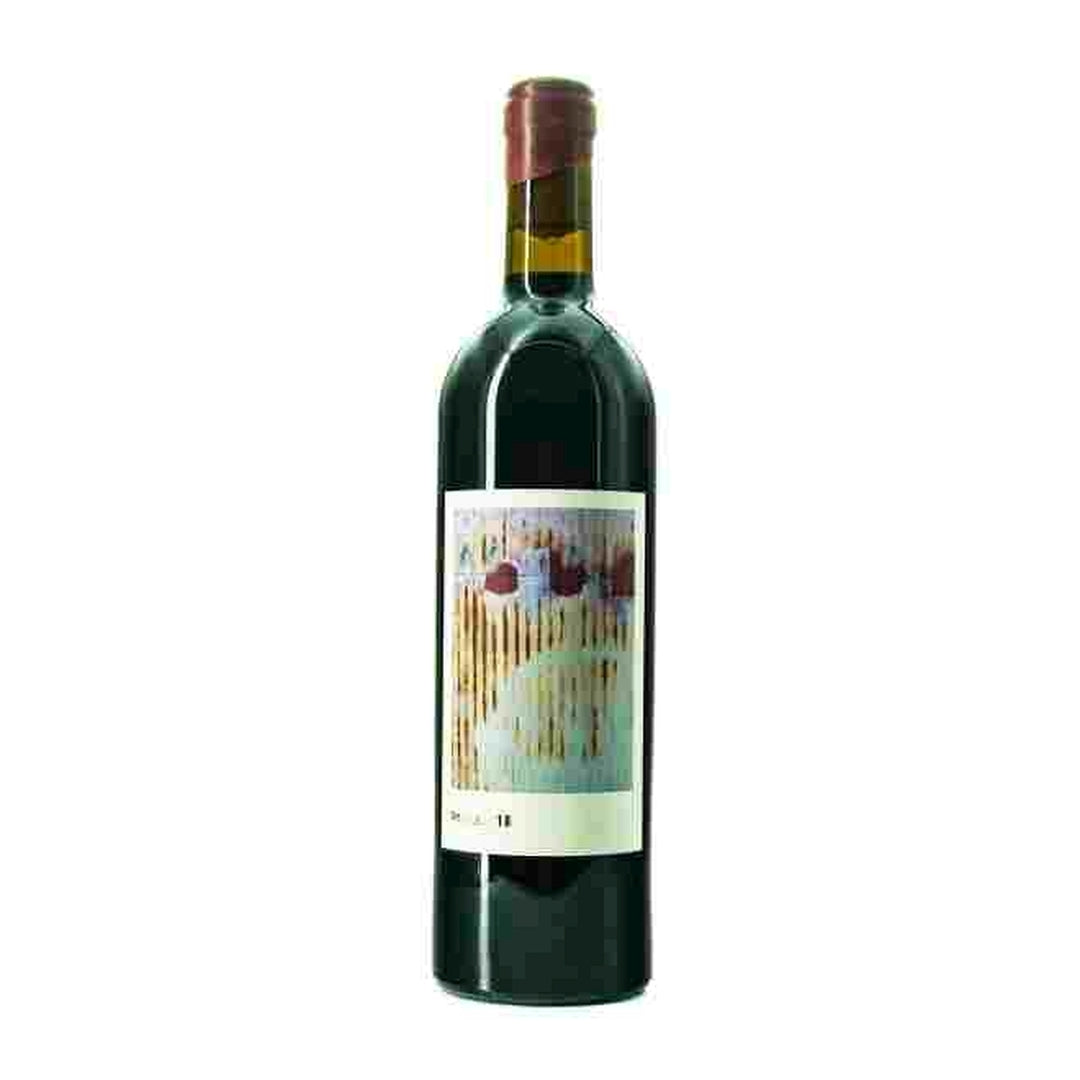 Sine Qua Non, Ratsel 16, California