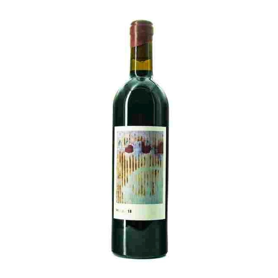 Sine Qua Non, Ratsel 16, California