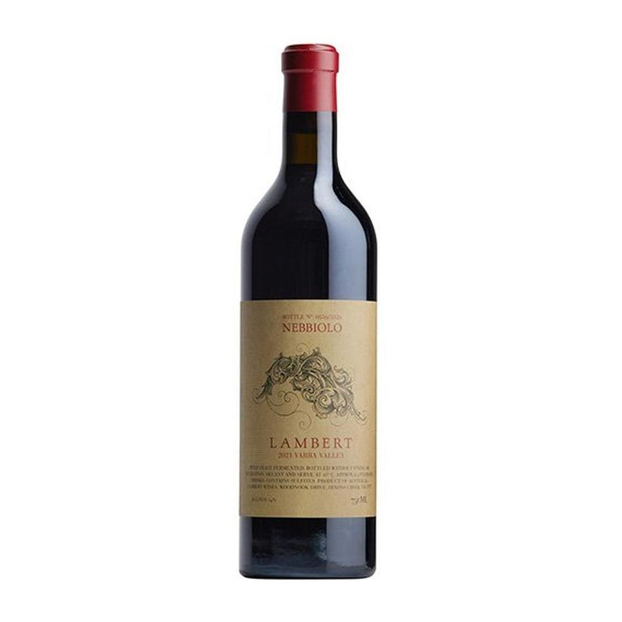 Luke Lambert, Nebbiolo, Yarra Valley