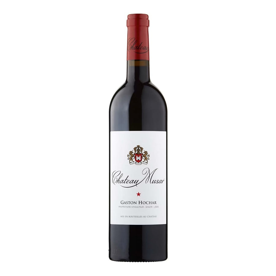 Chateau Musar Red