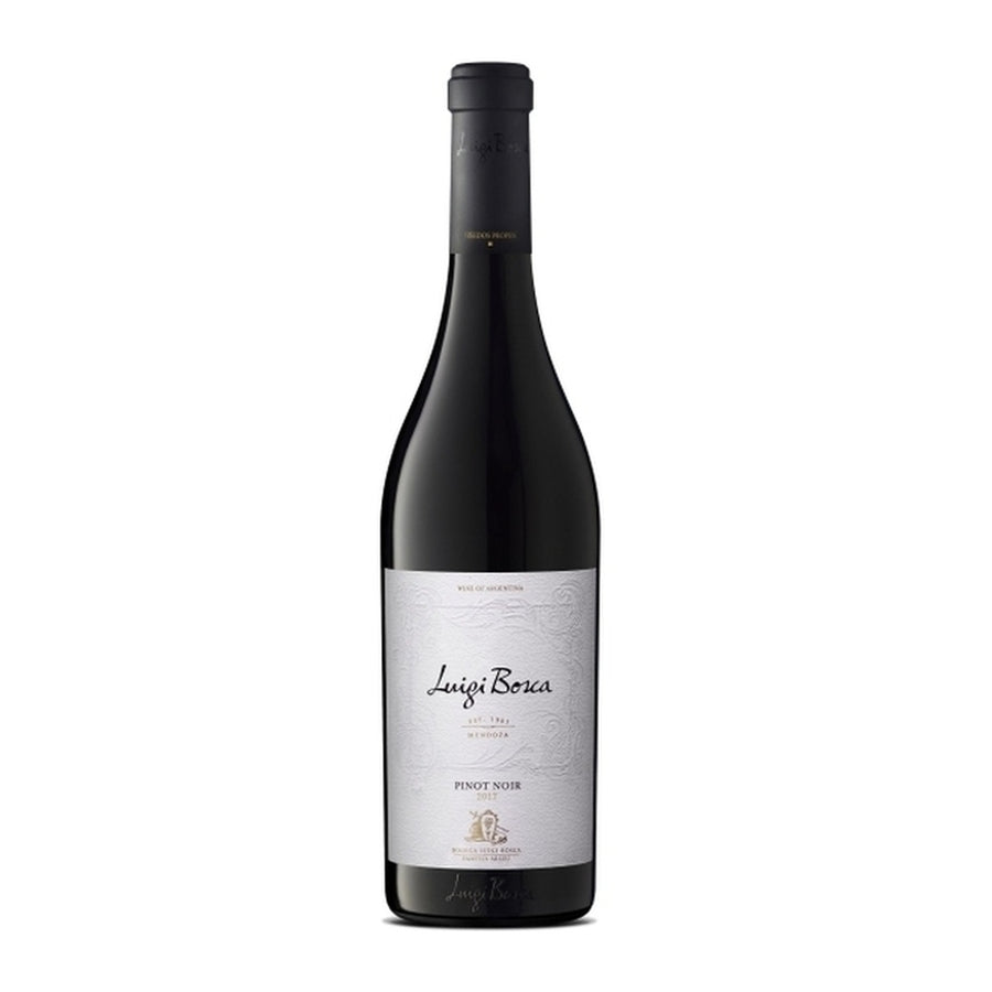 Luigi Bosca, Pinot Noir, Mendoza