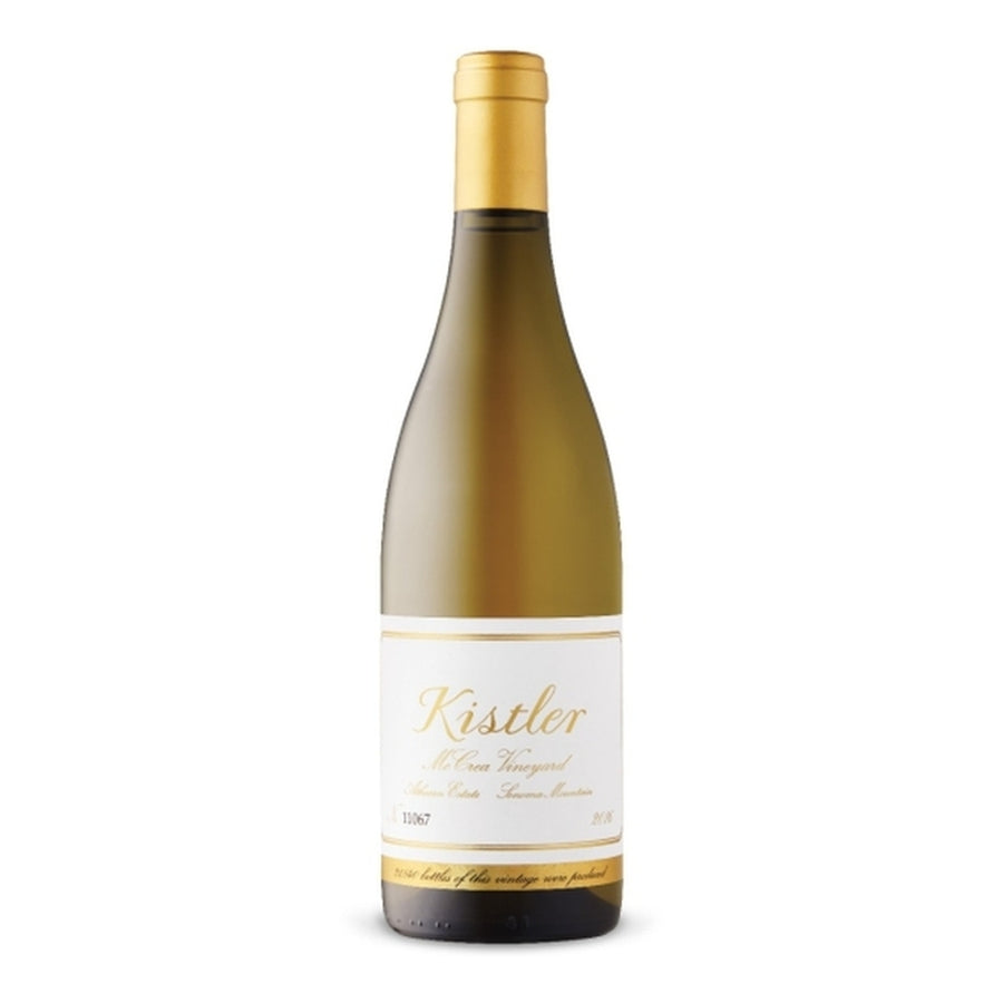 Kistler, McCrea Vineyard, Sonoma Mountain