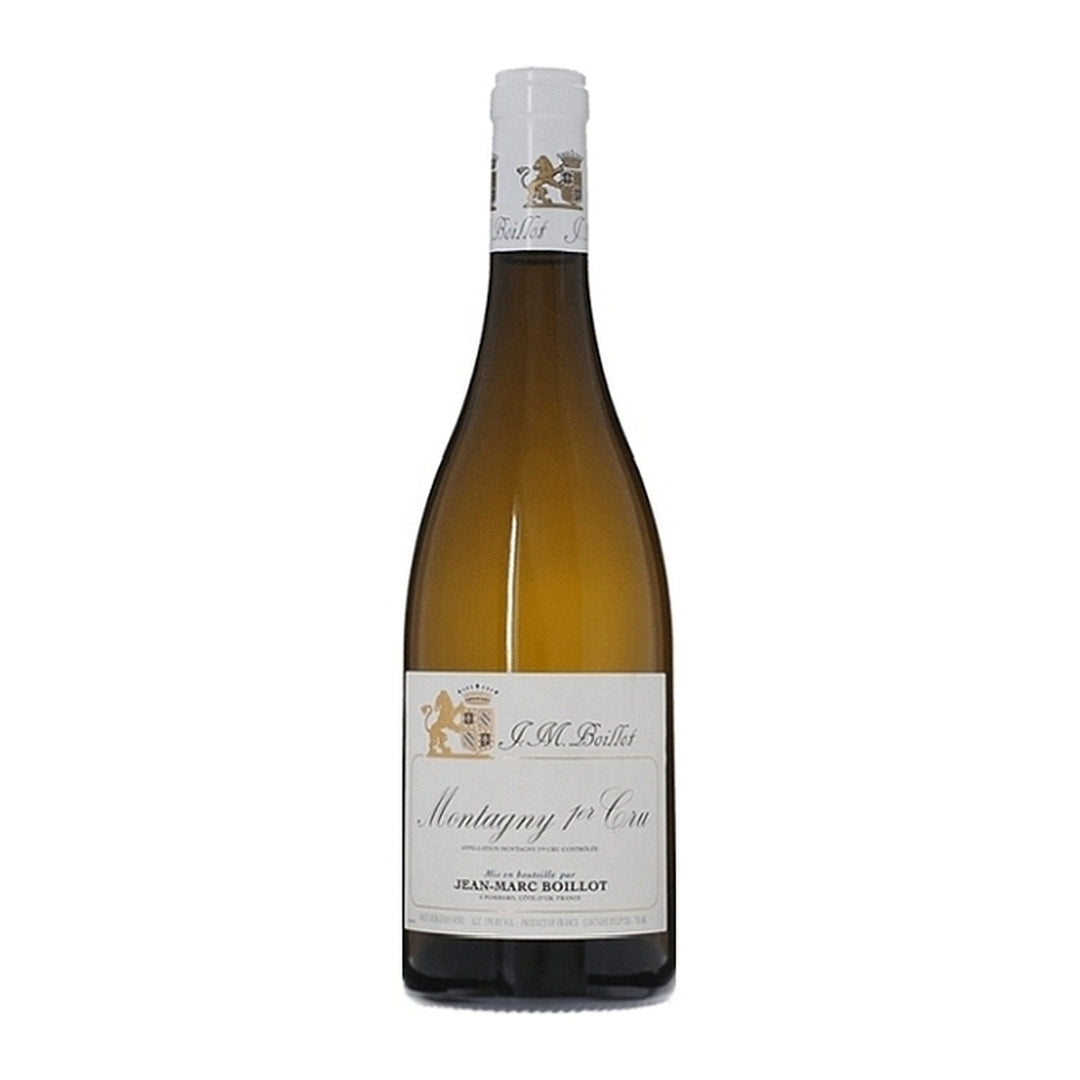 J. M. Boillot, Montagny Premier Cru