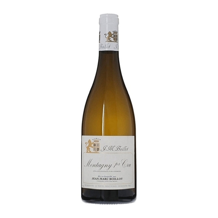 J. M. Boillot, Montagny Premier Cru