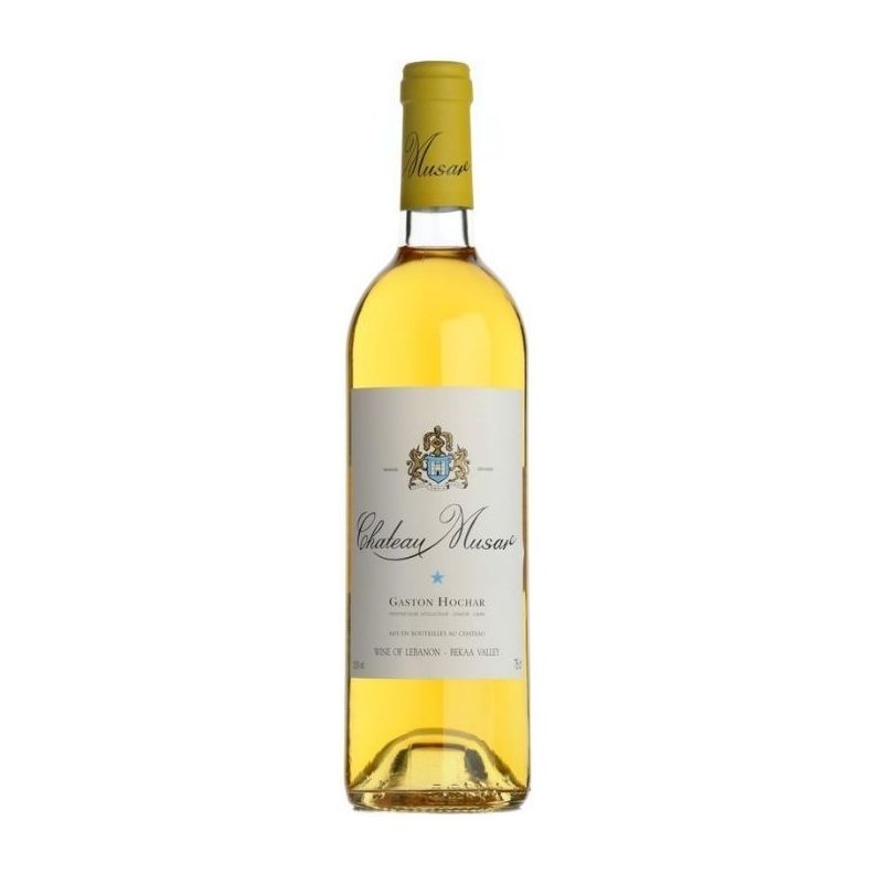 Chateau Musar, White