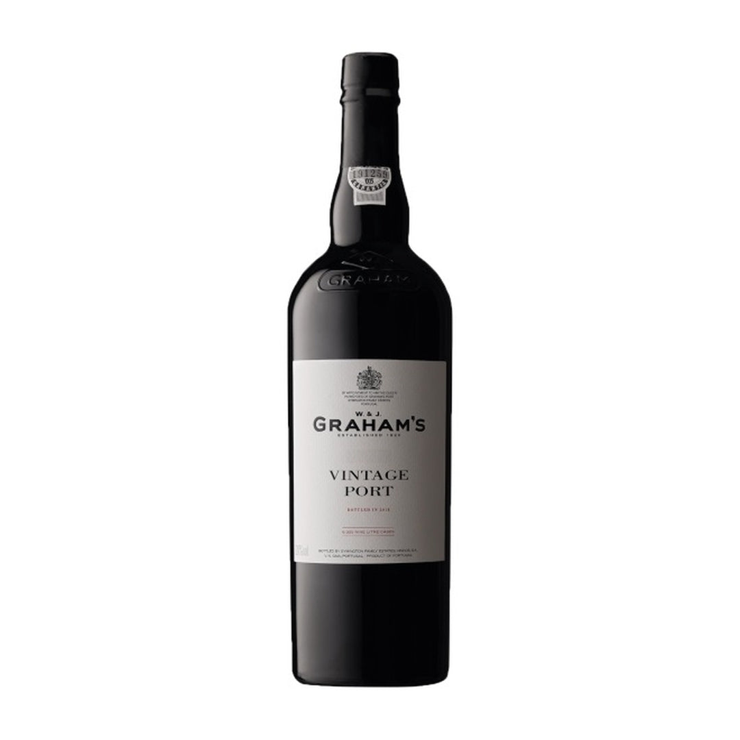 Graham's, Vintage Port