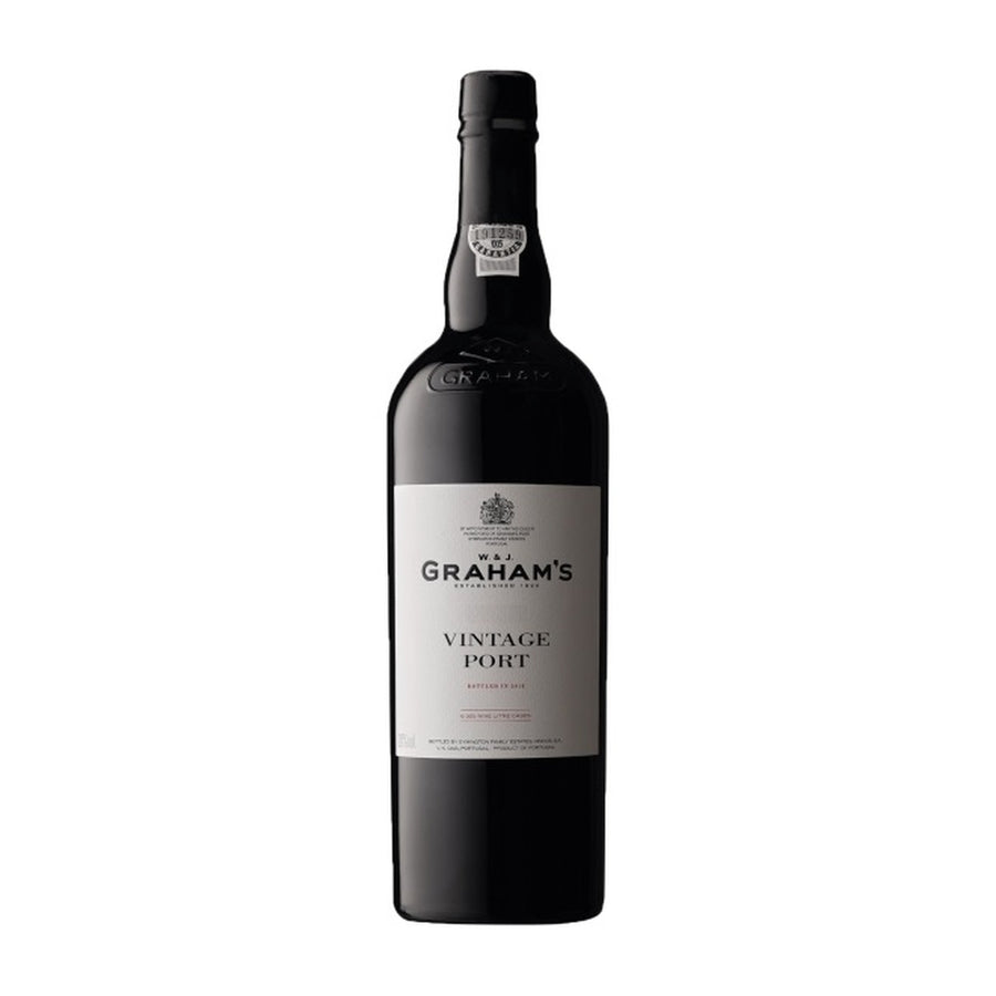 Graham's, Vintage Port