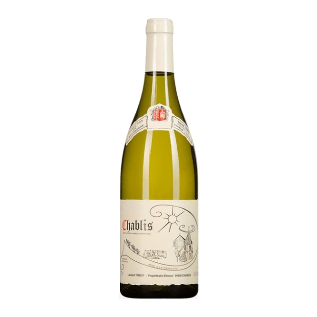 Laurent Tribut, Chablis