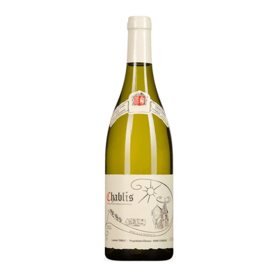 Laurent Tribut, Chablis