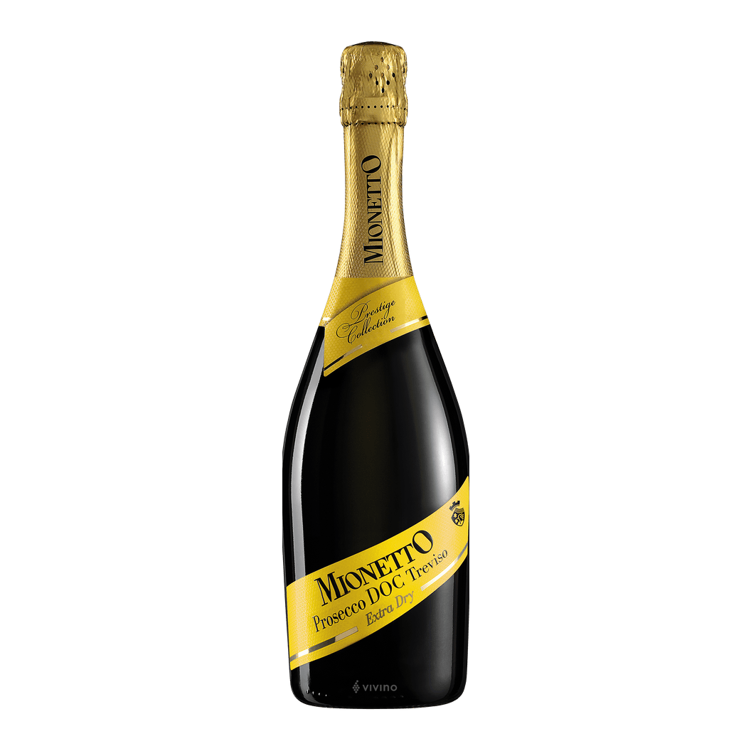 Mionetto, Prestige Treviso Extra Dry, Prosecco