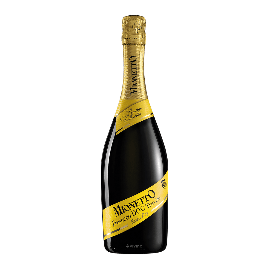 Mionetto, Prestige Treviso Extra Dry, Prosecco