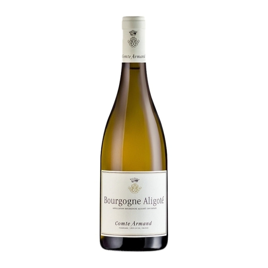 Comte Armand, Bourgogne Aligote
