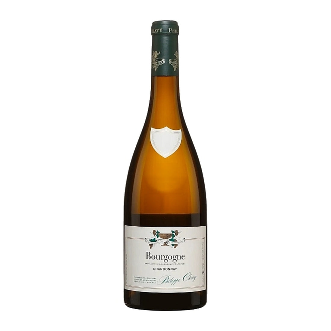 Buy Philippe Chavy Wine Online - UK Delivery – Waud Handford Wines