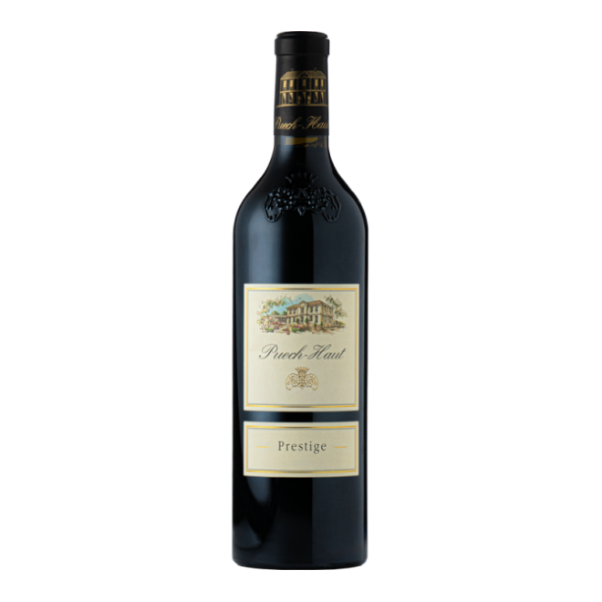 Chateau Puech-Haut, Saint Drezery Prestige, Languedoc