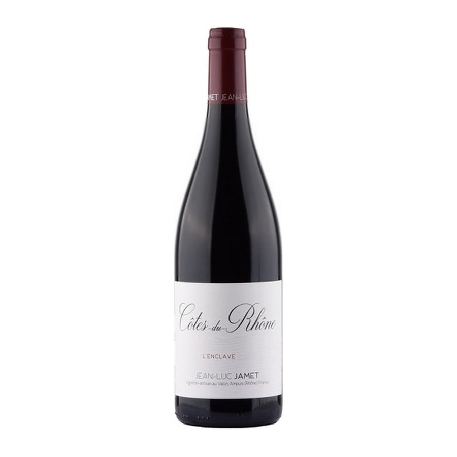 Jean Luc Jamet, Cotes du Rhone, L'Enclave
