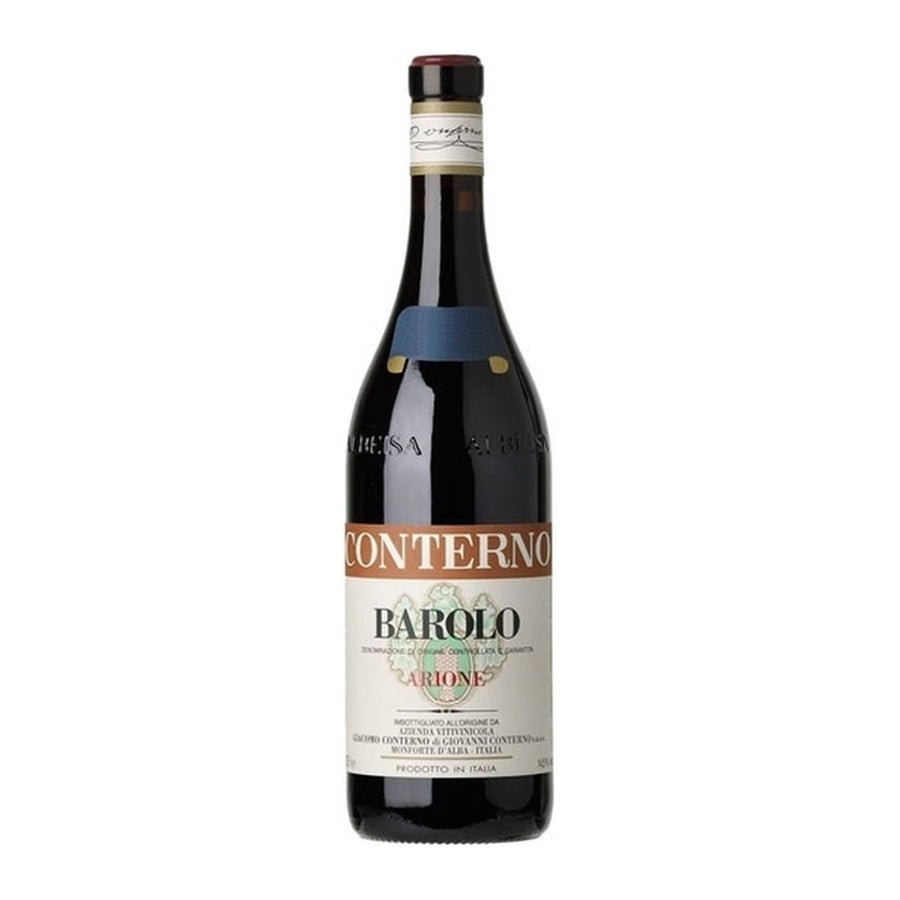 Giacomo Conterno, Barolo, Arione